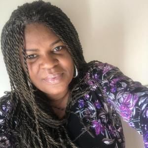 Meet your Posher, Cheryl